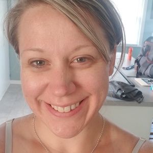 Meet your Posher, Jen